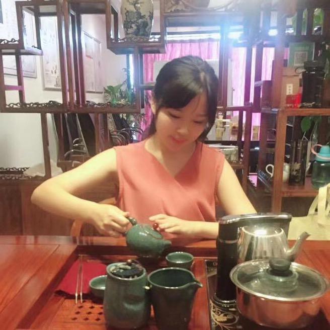 我是颜汐