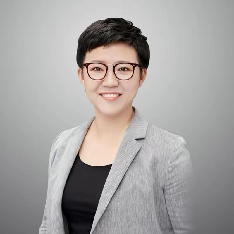 商业琦说