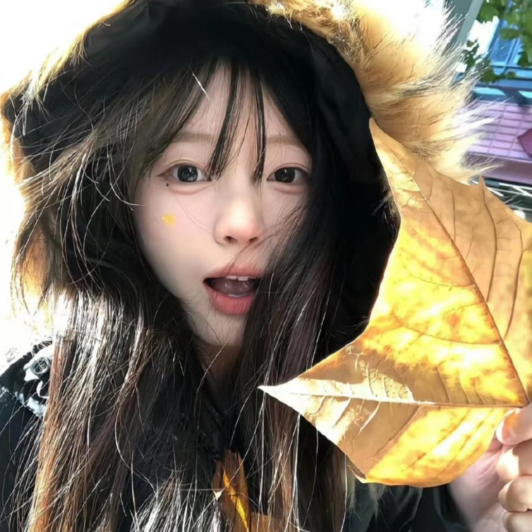 窝是小福包
