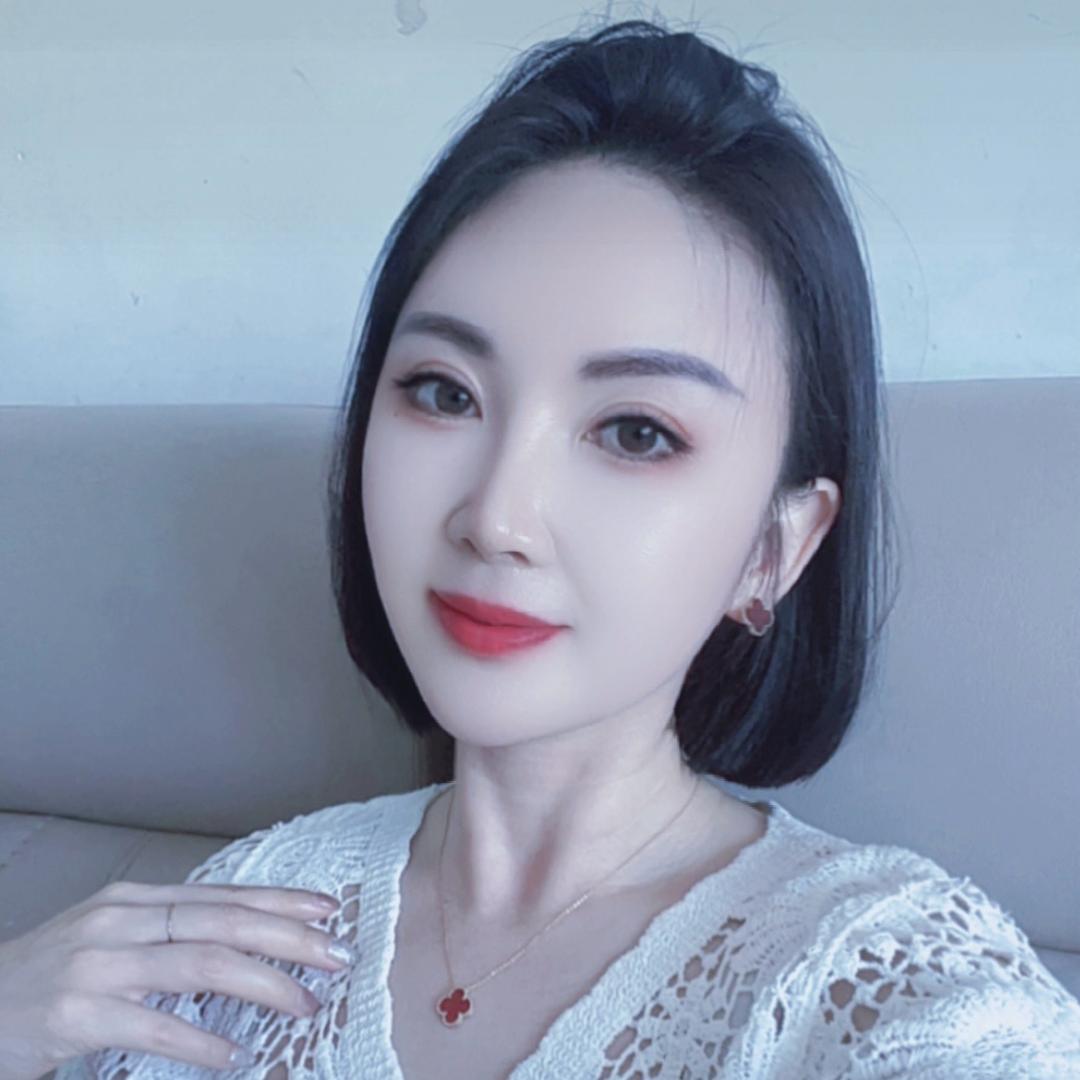 @Na娜