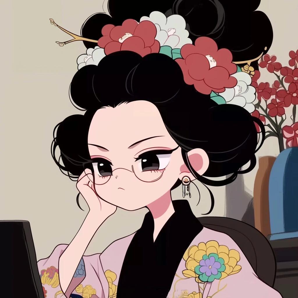 瑶琴柳下
