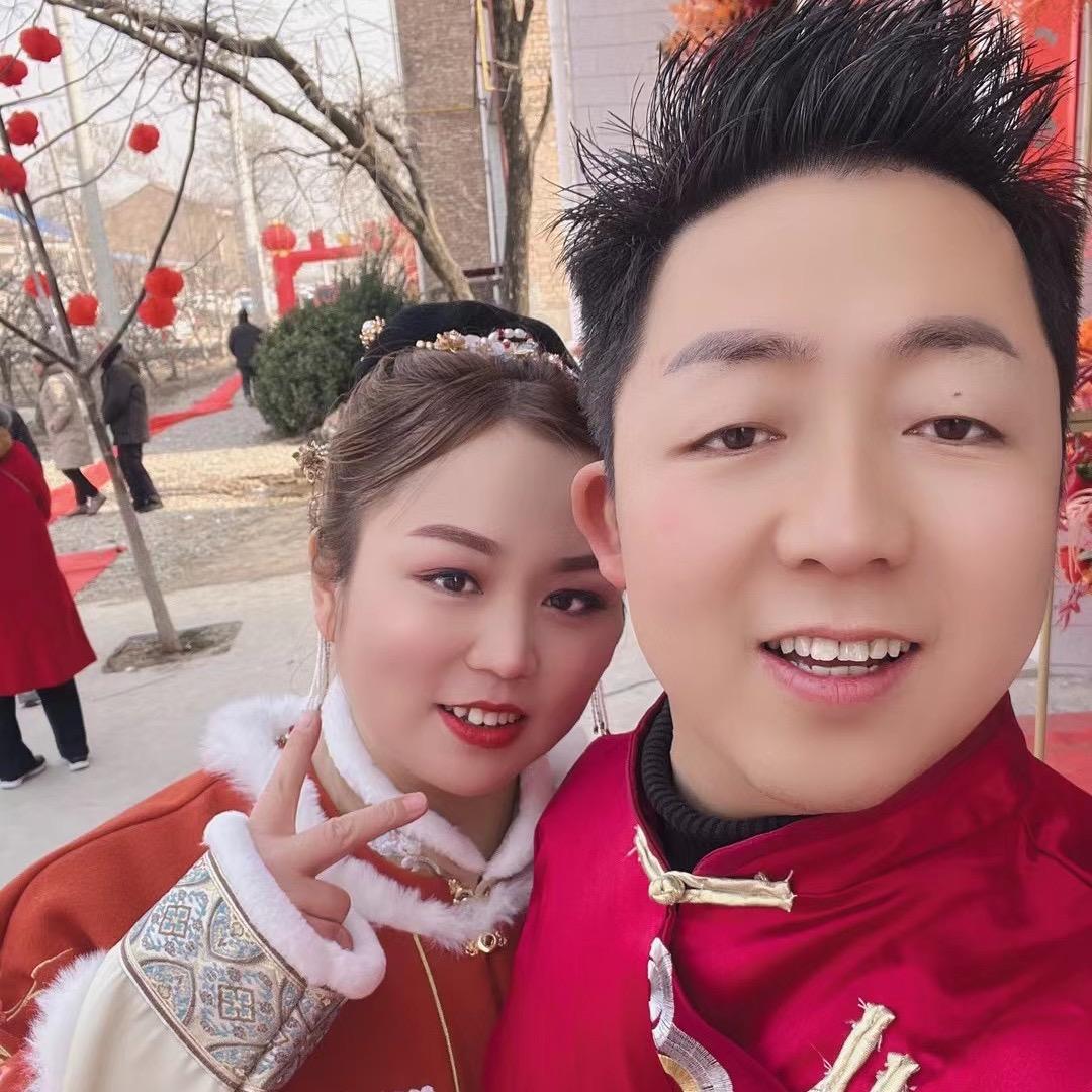 气氛主持人阿斌