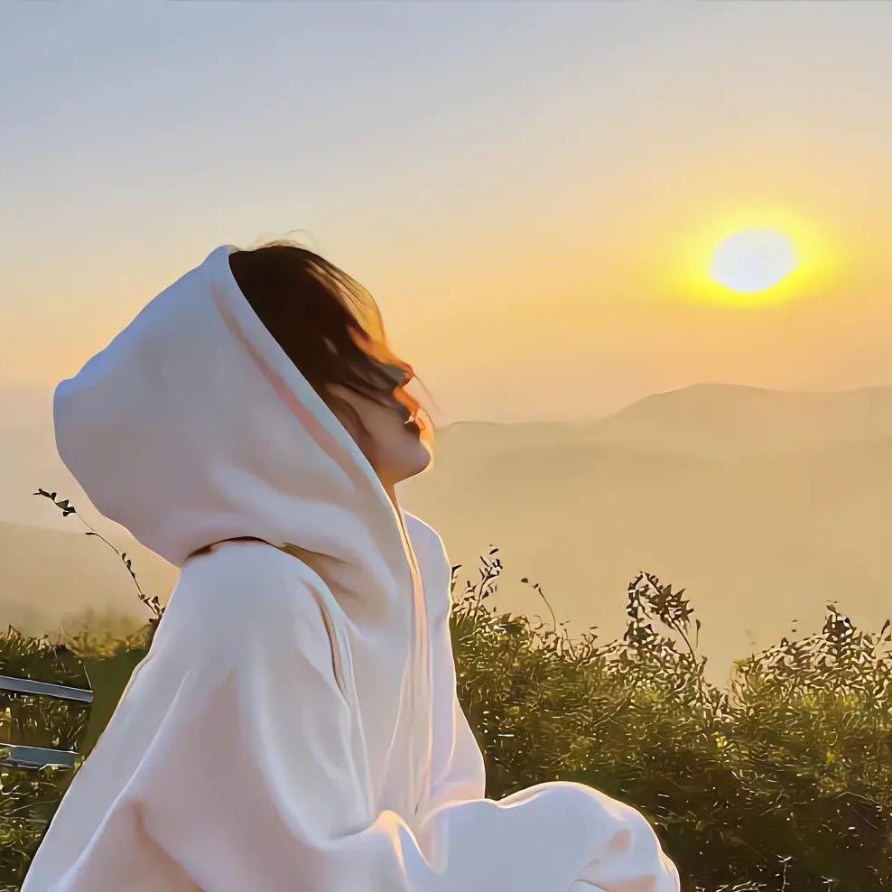 晴空万李🍋