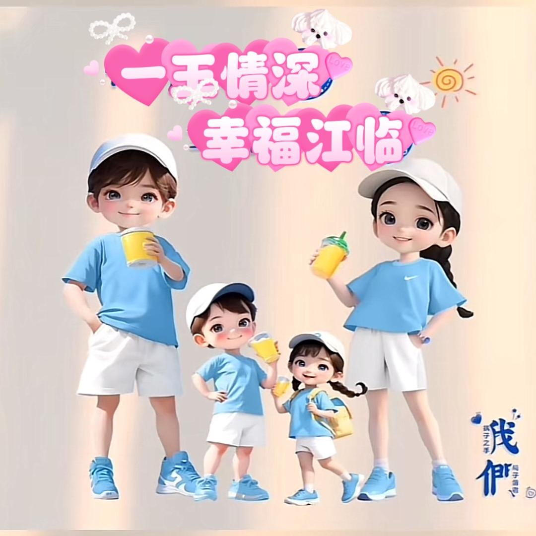 👑 水瓶座小姐姐