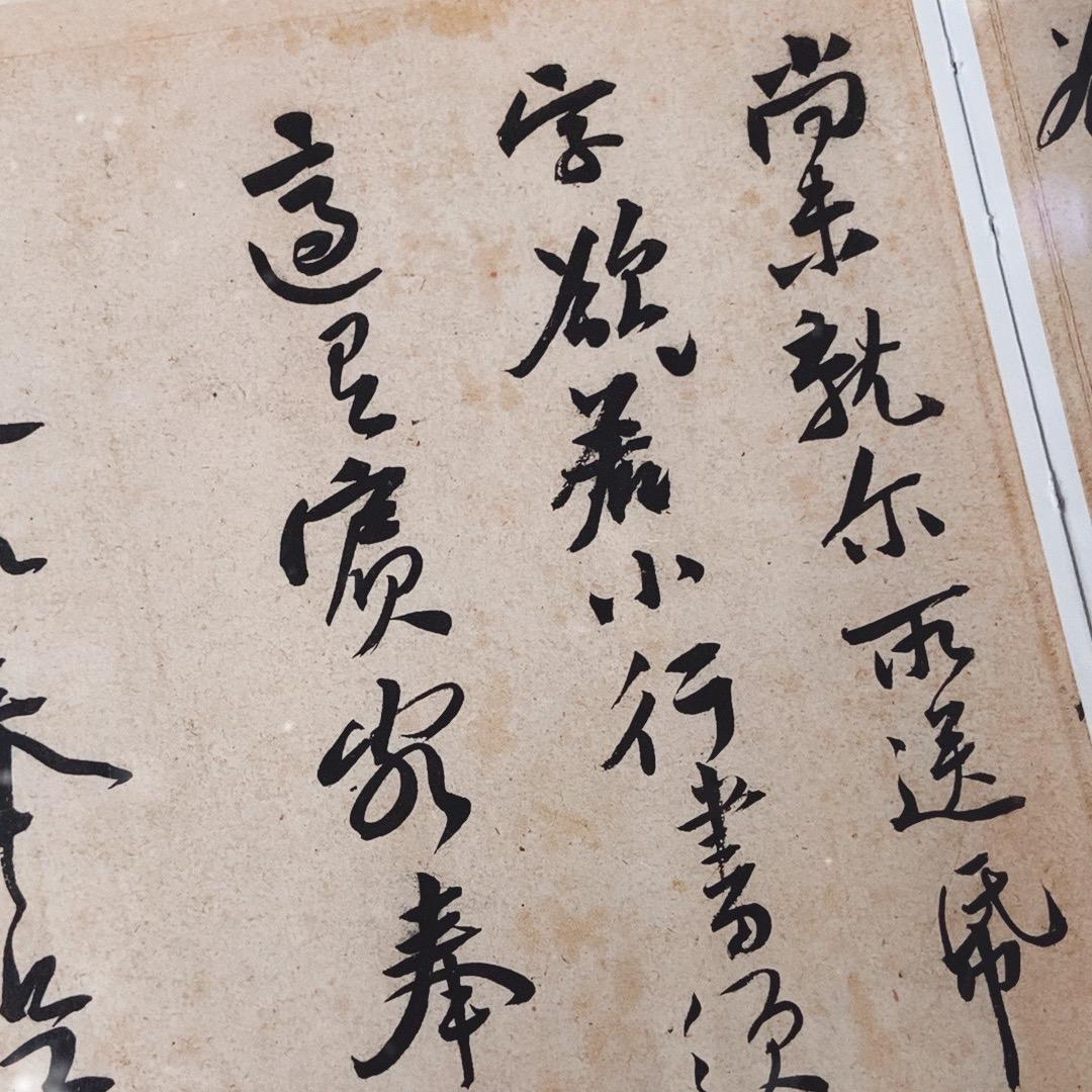 维佳书法