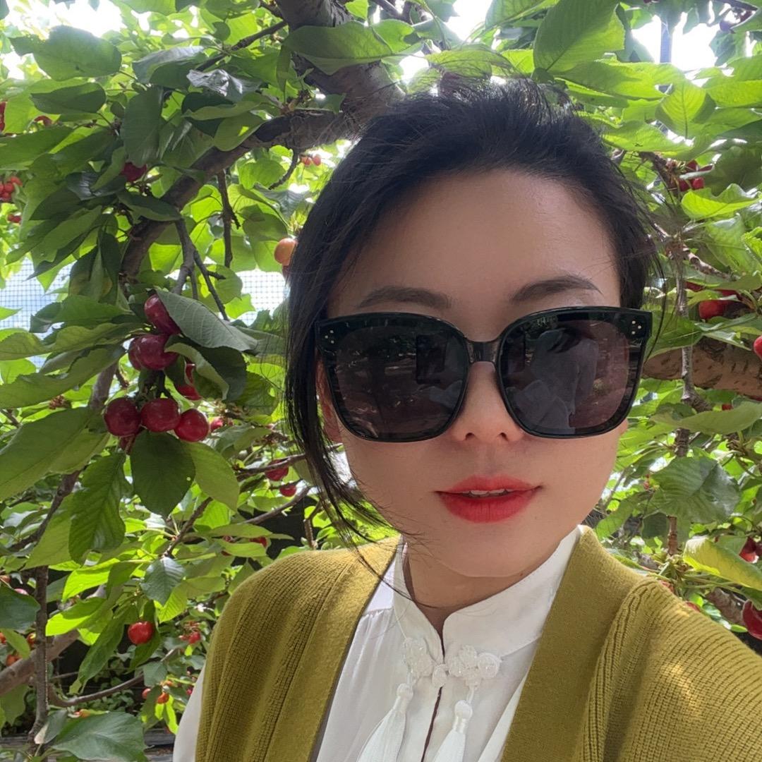 绛县史村樱桃批发