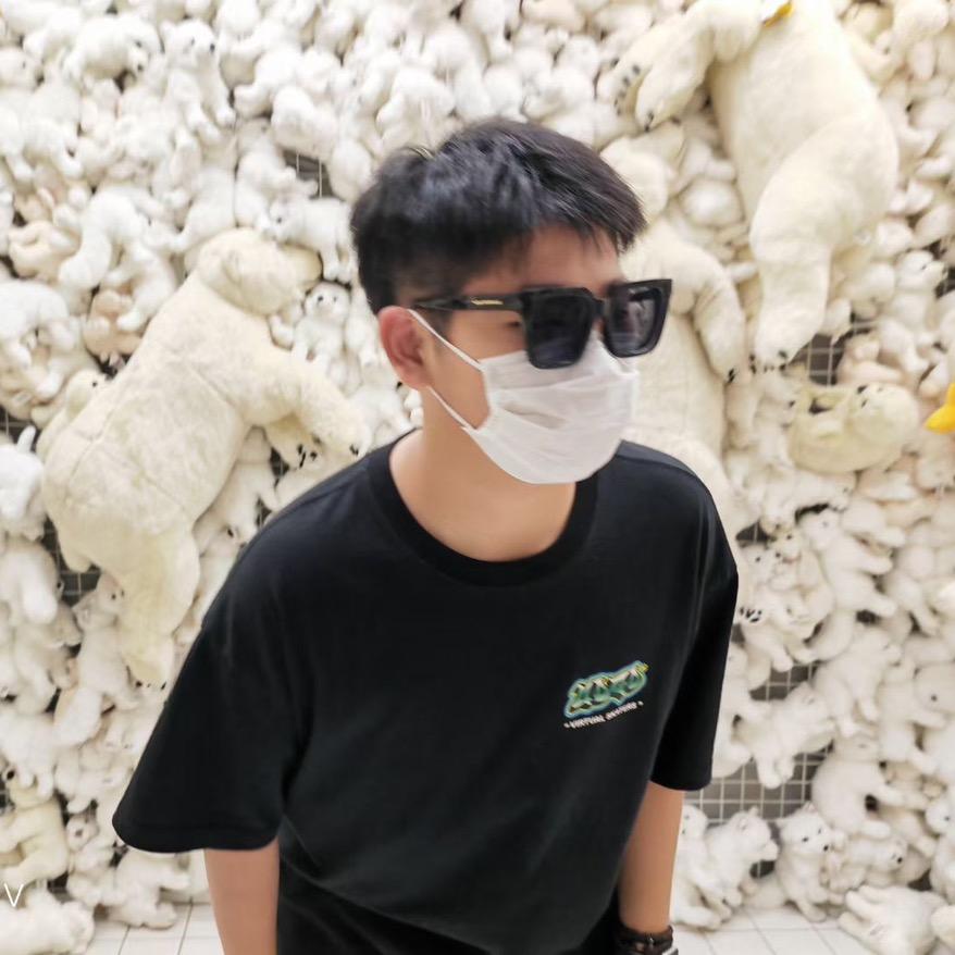 聂不点
