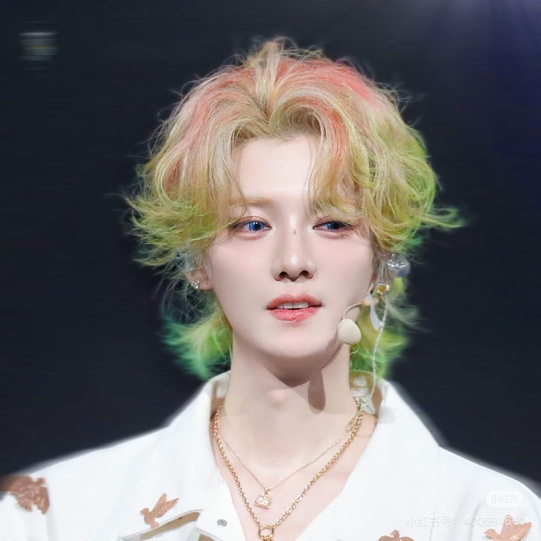 昕昕🦋