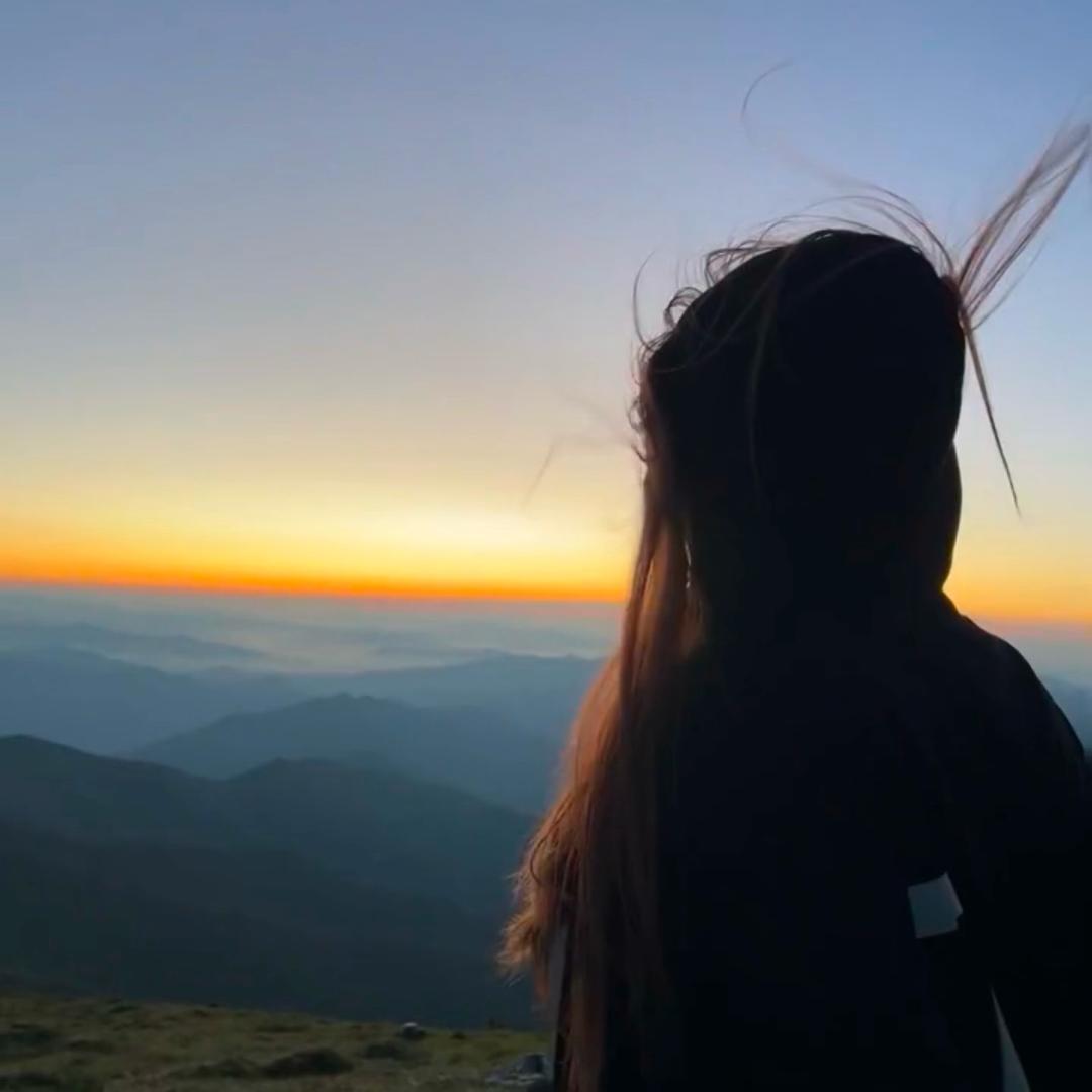 是青青呀·
