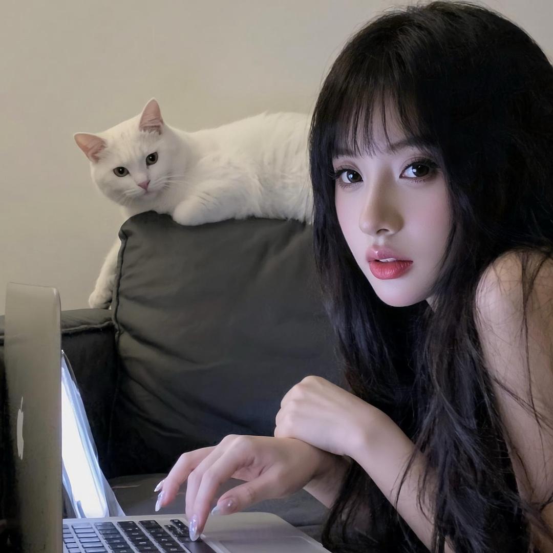 涵涵