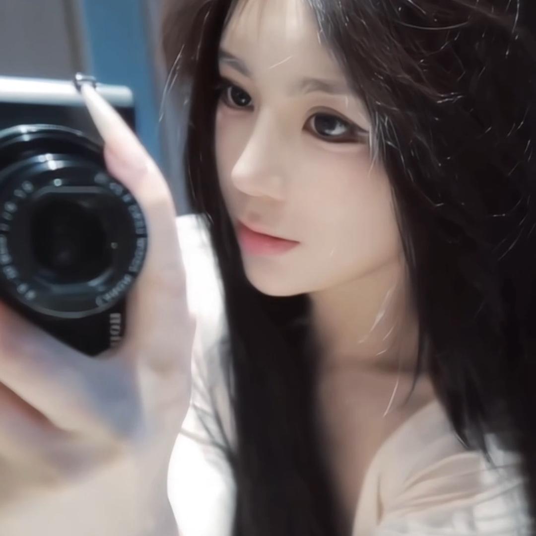 雅馨儿💗