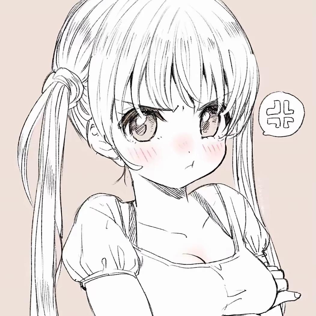 许愿拥有一只小猫