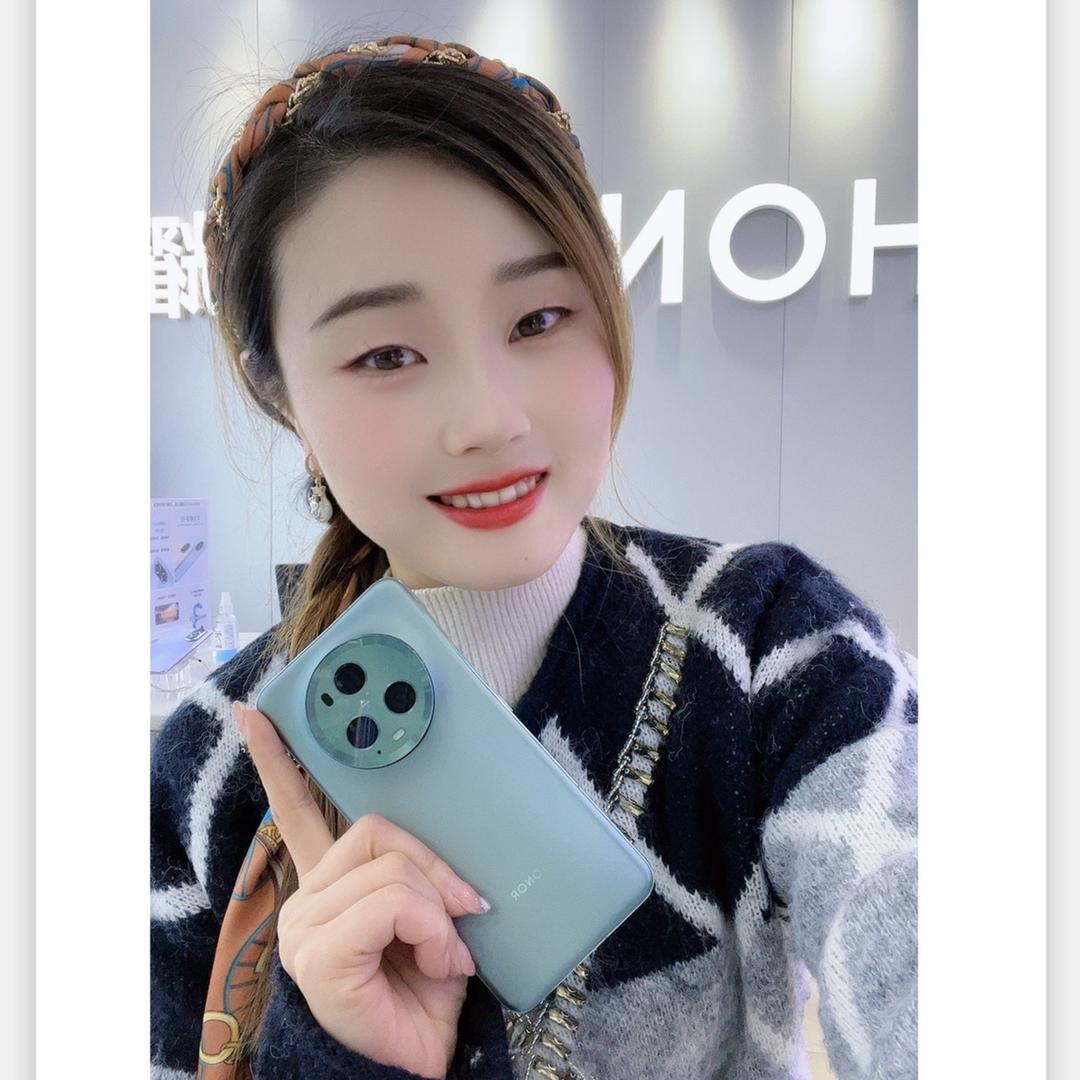 房县芳姐卖手机～乐讯