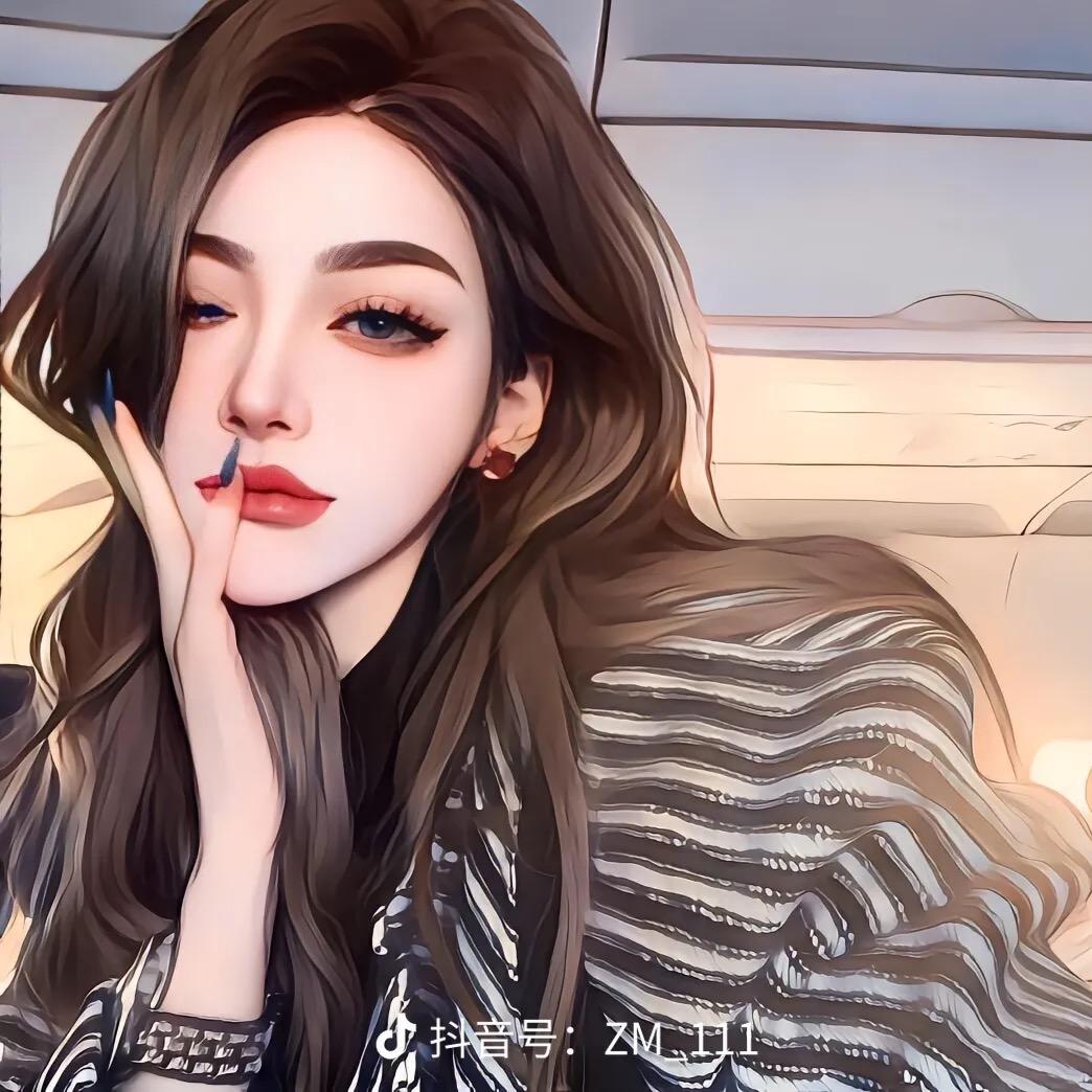 丫头不乖🌹