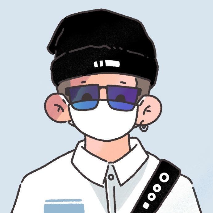 小杨🌧️