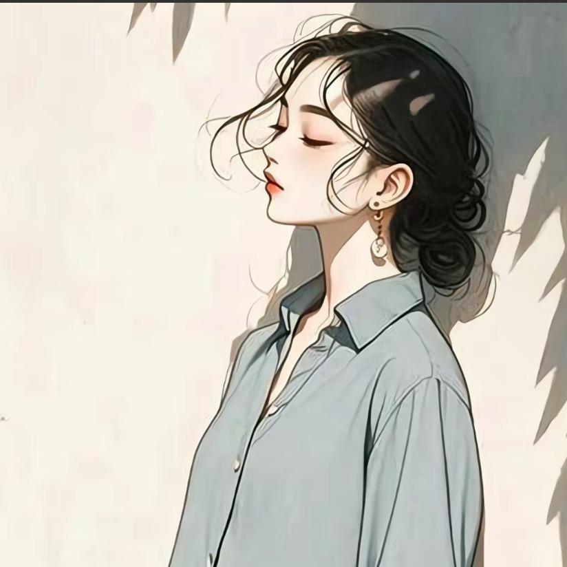 李小姐🌹