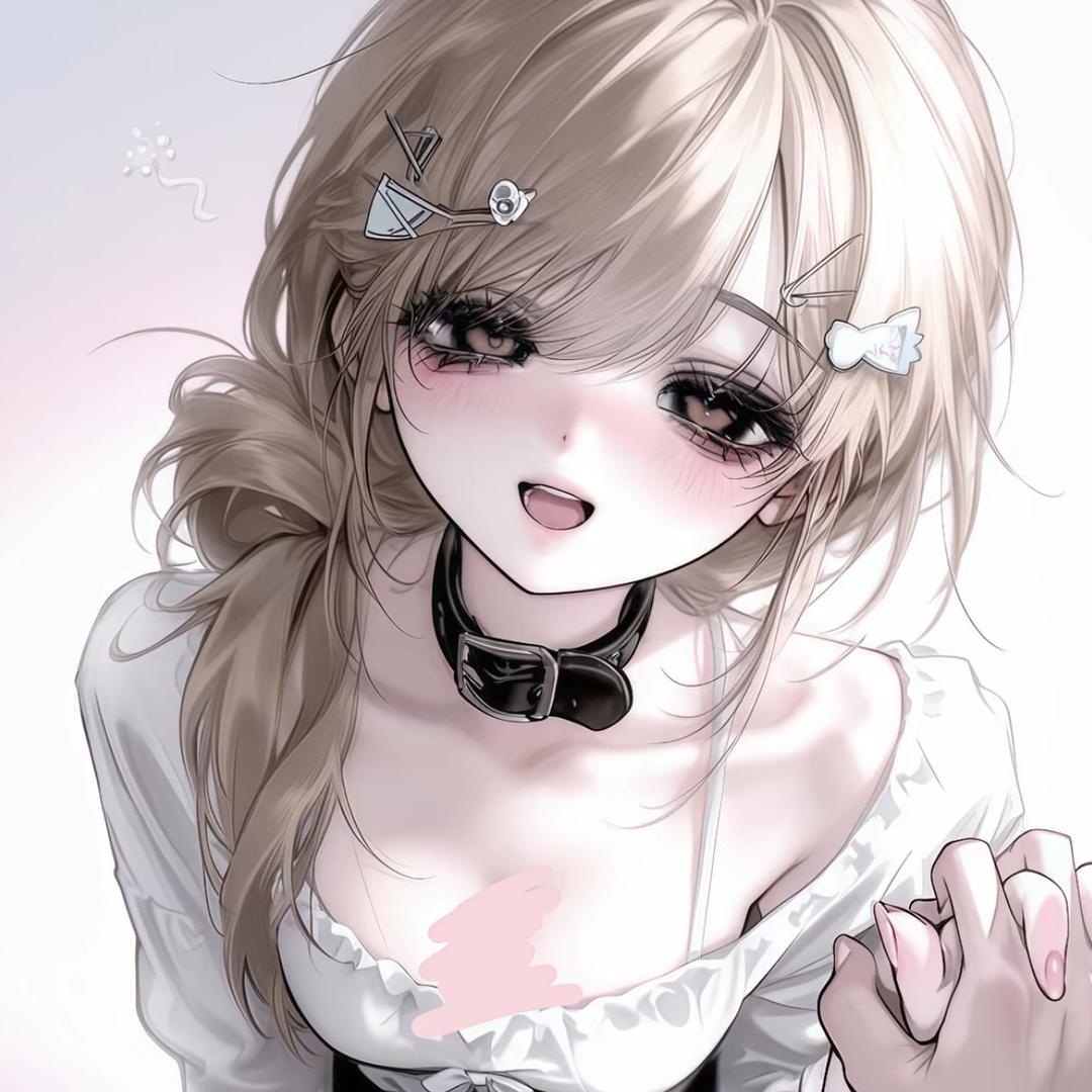 爱吃洋芋粑🫔