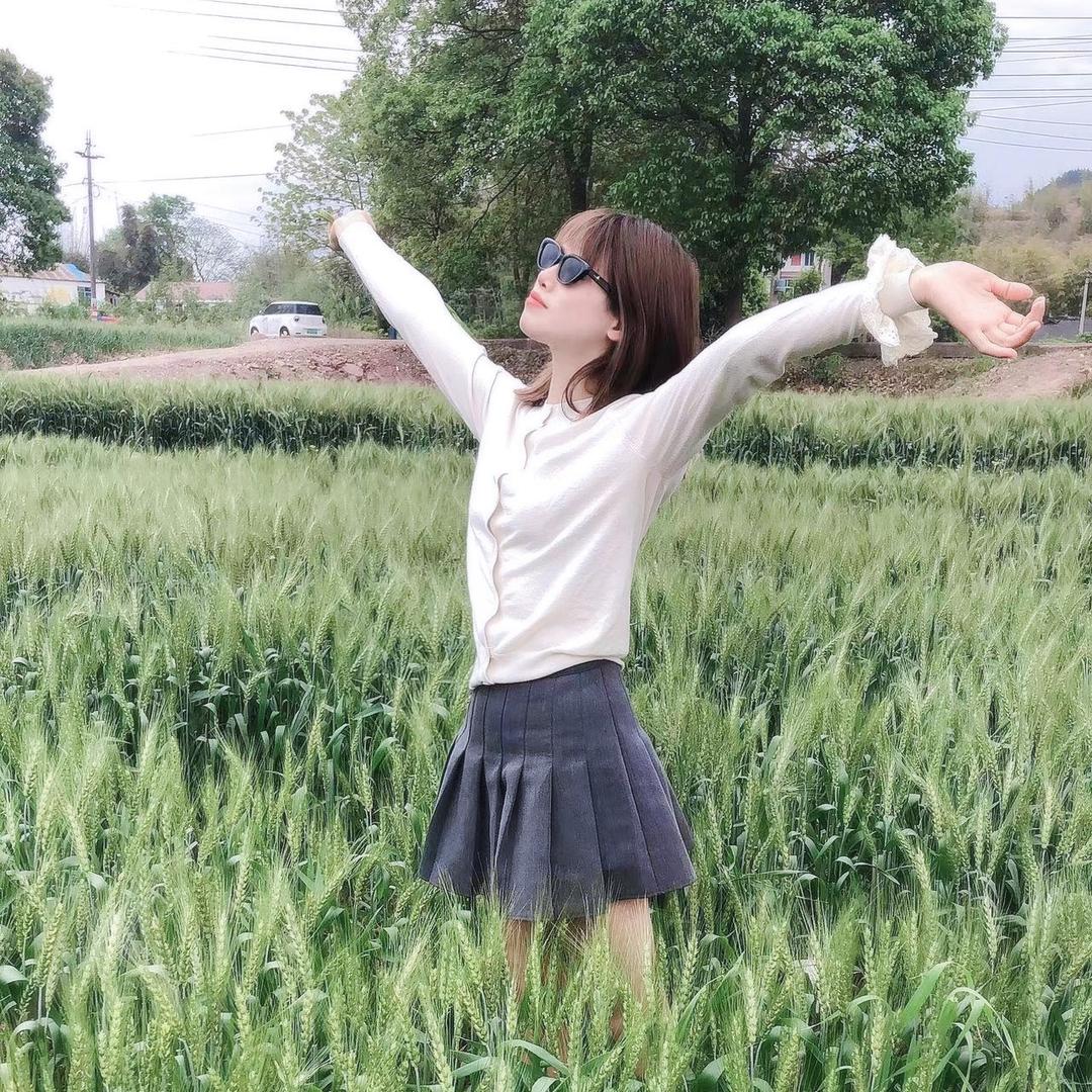 平格格