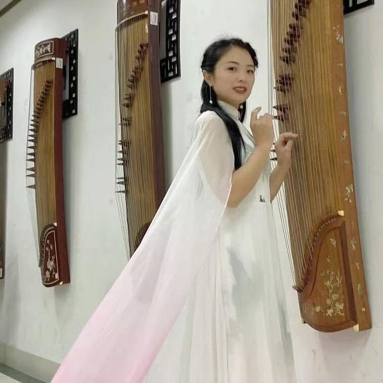 古筝孙老师
