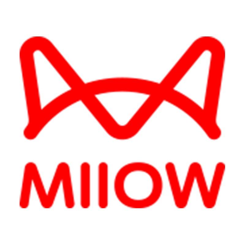 MiiOW猫人陆荷嘉仁内衣专卖店