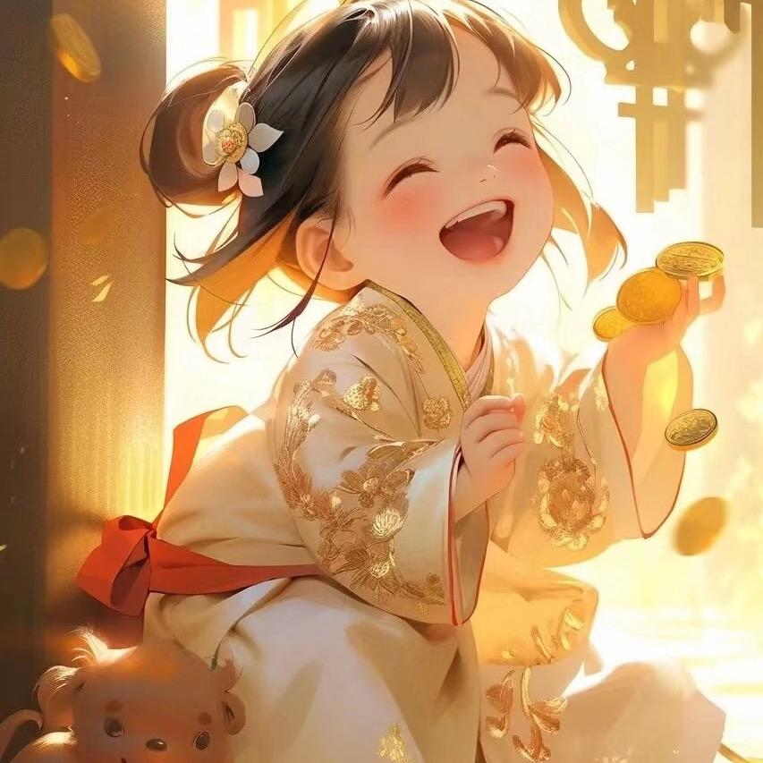 幸运猫