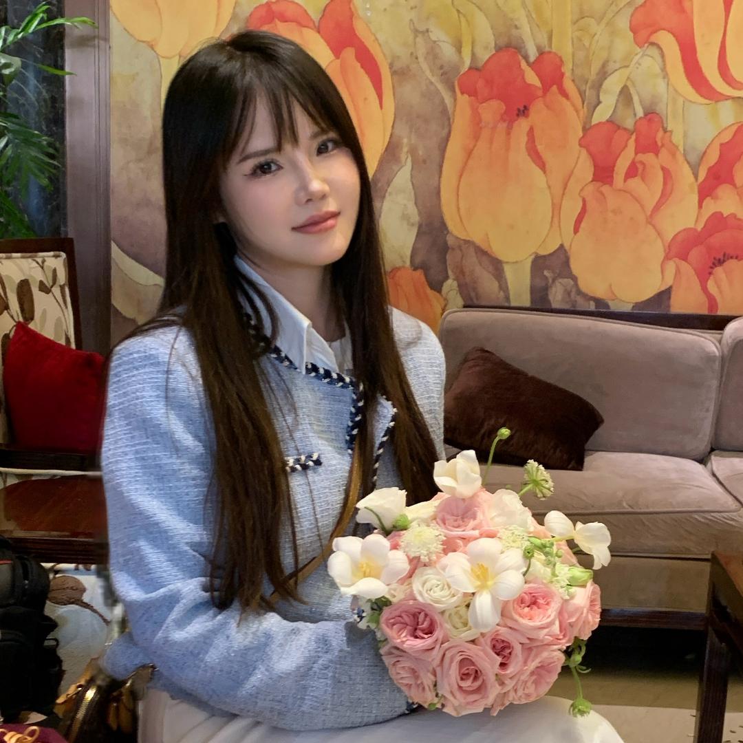 捉到一只月半🐑