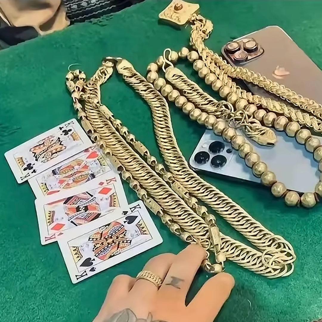 ꧁꫞꯭南公꫞꧂