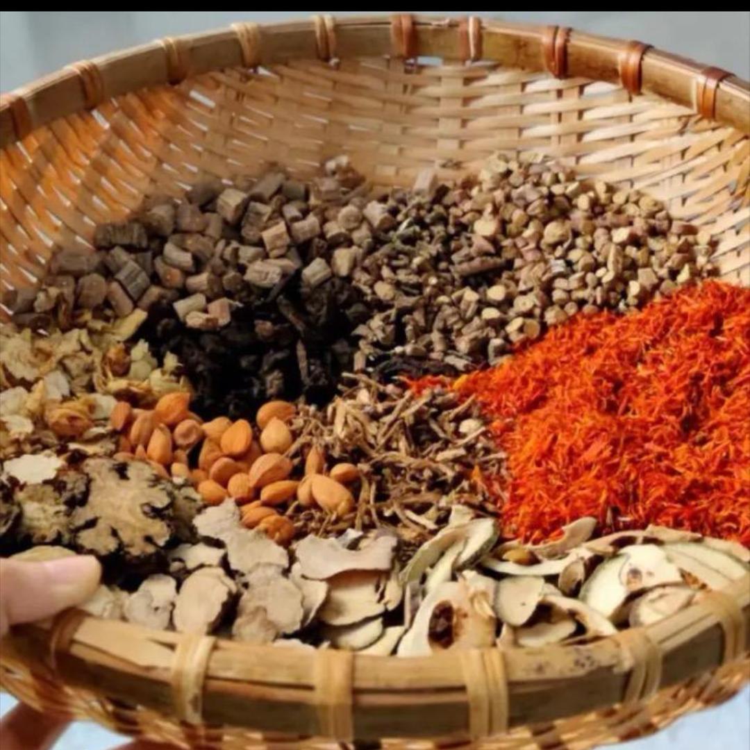 老北京泡脚包足浴工厂店