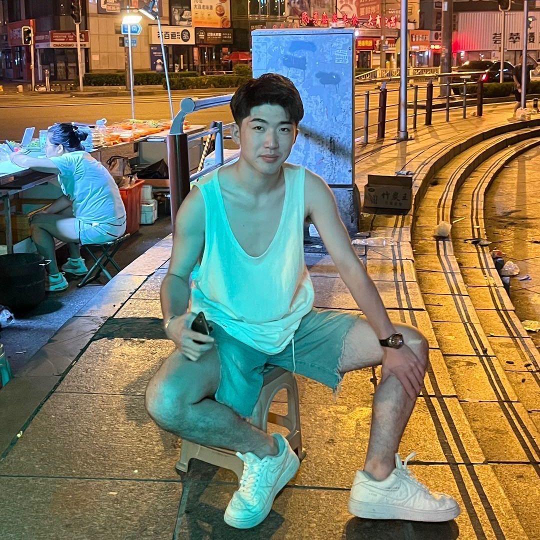 大连男明星🦄