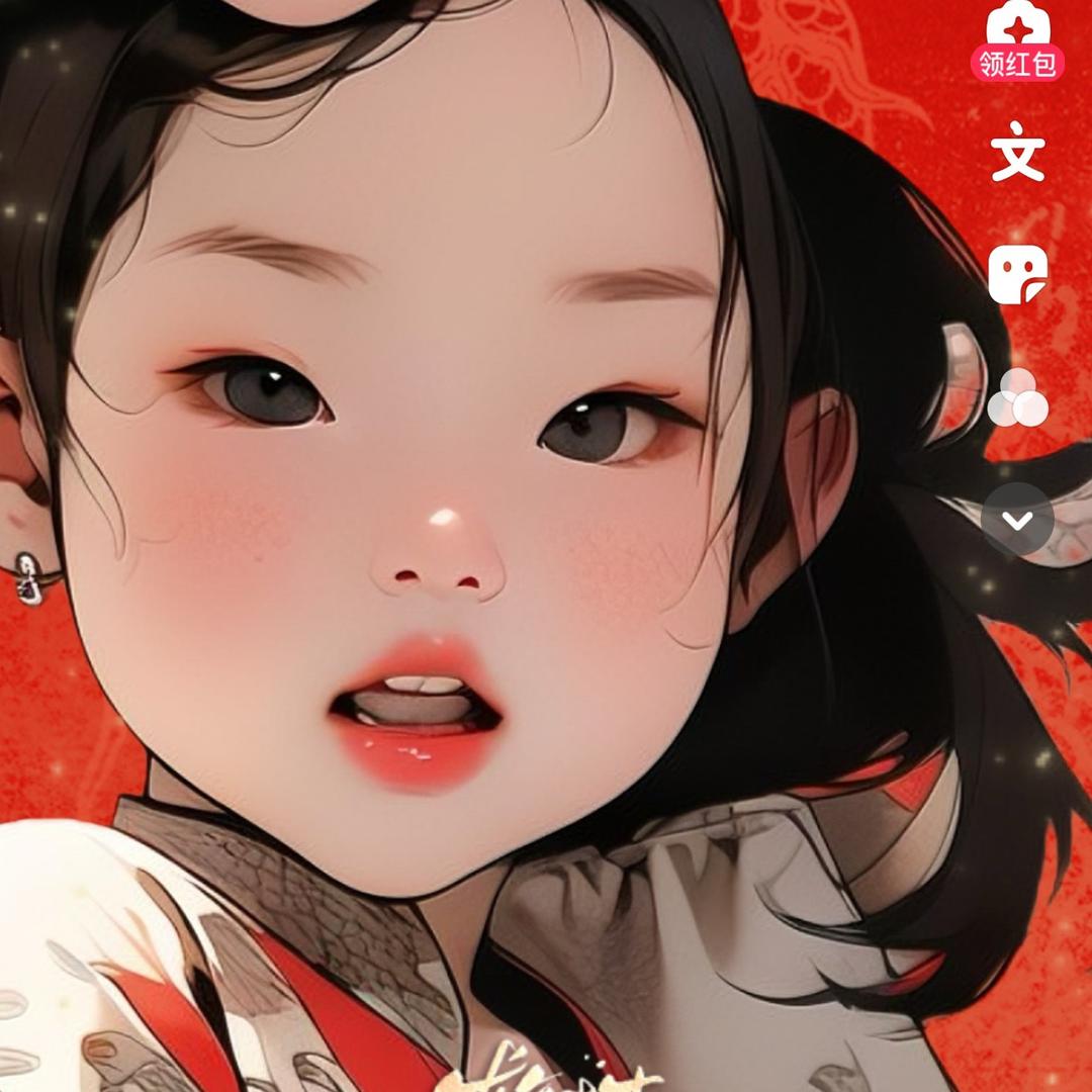 。