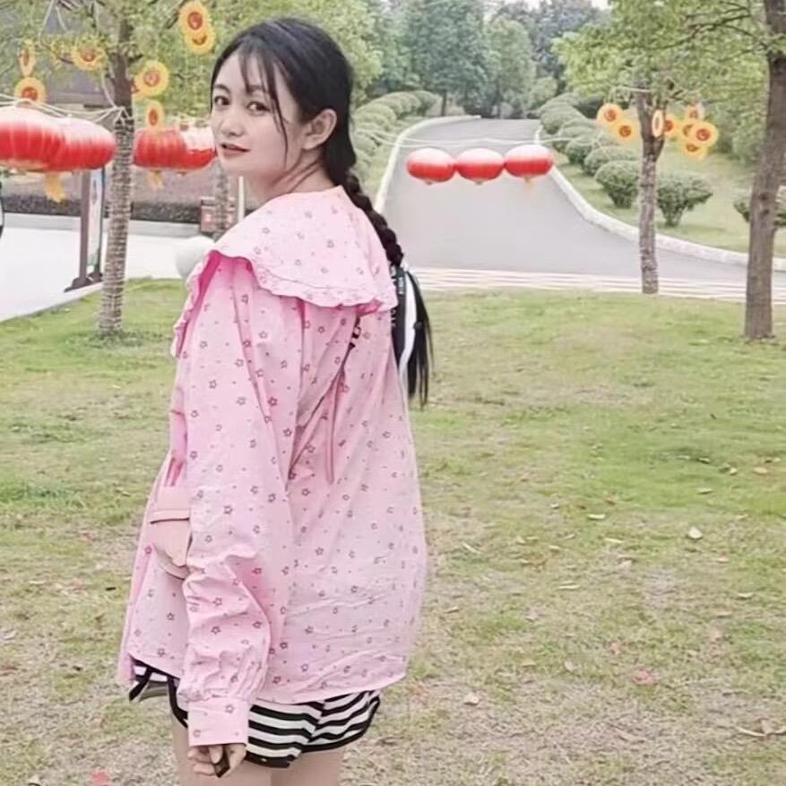 小小