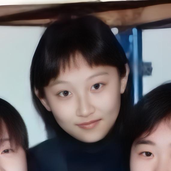 常有李衣橱二号店