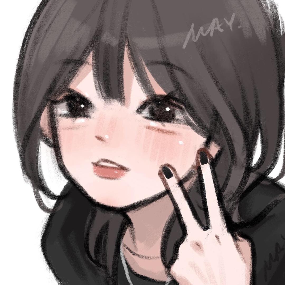 瞳瞳爱香菜