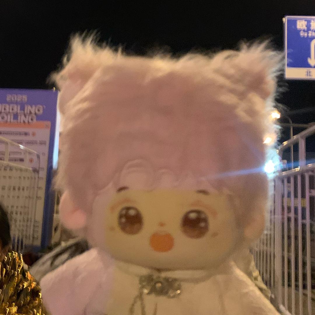 幸运喵