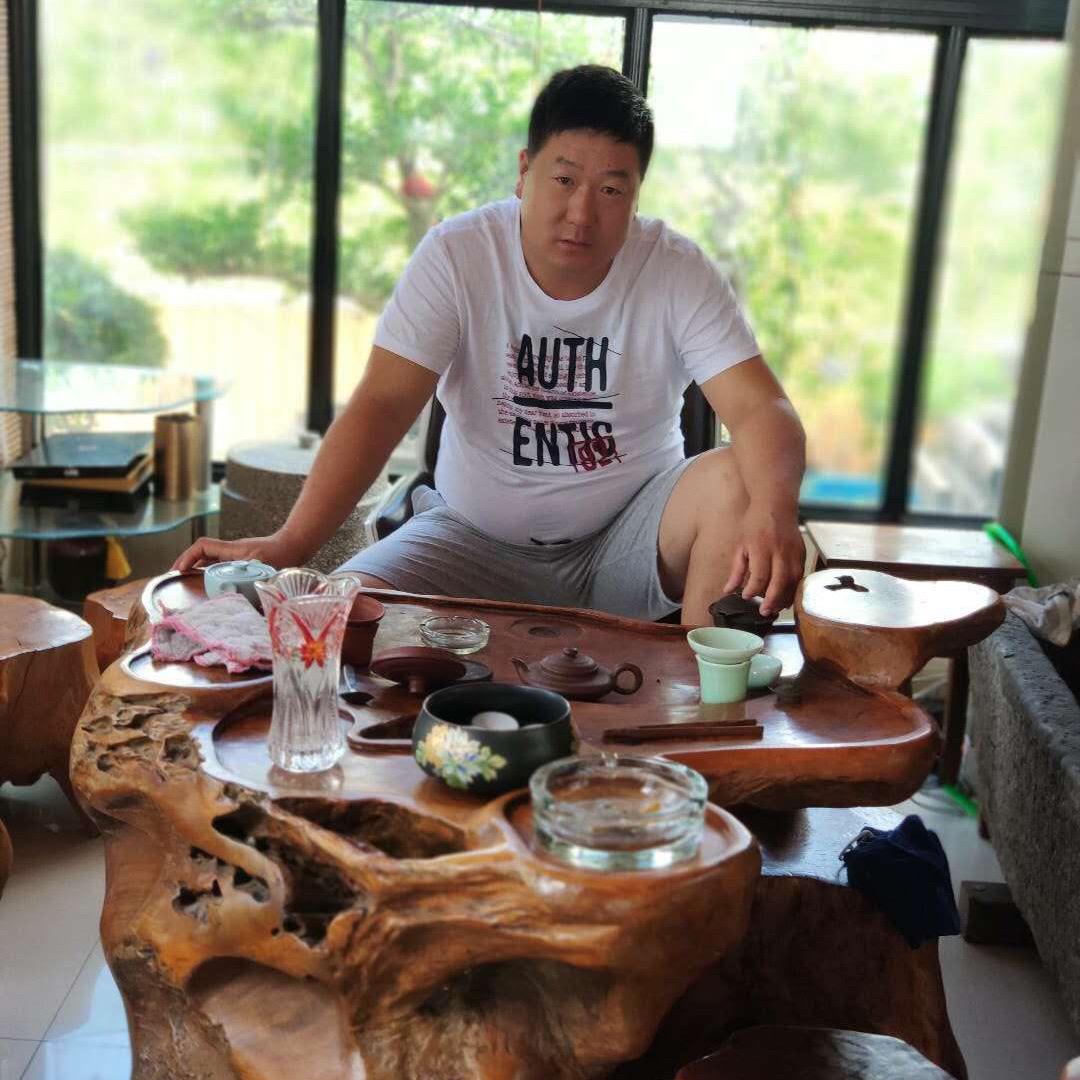 紫气东来