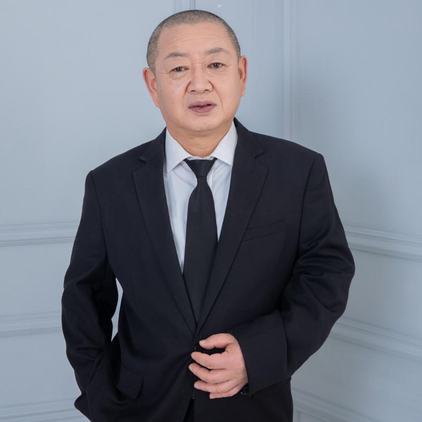 🍀自由人