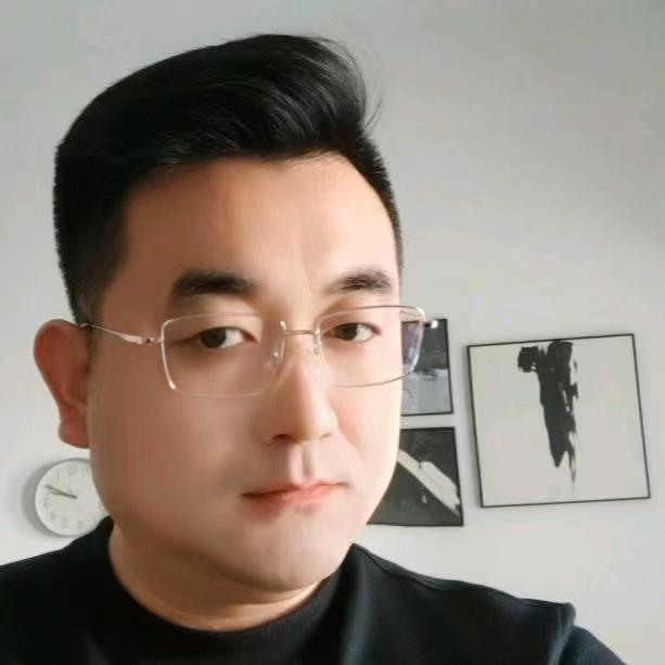 马总本人号