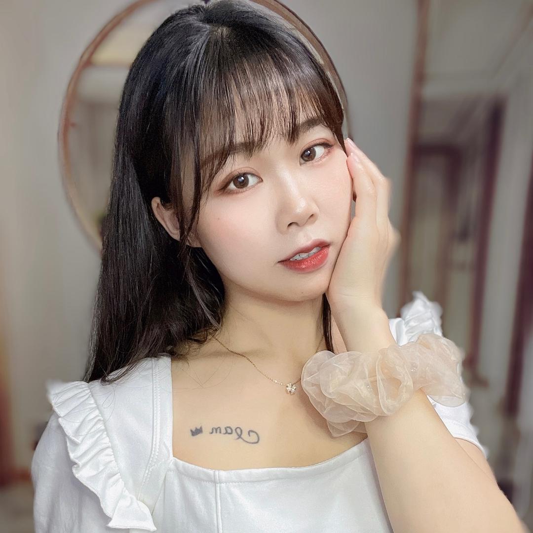 小晴儿