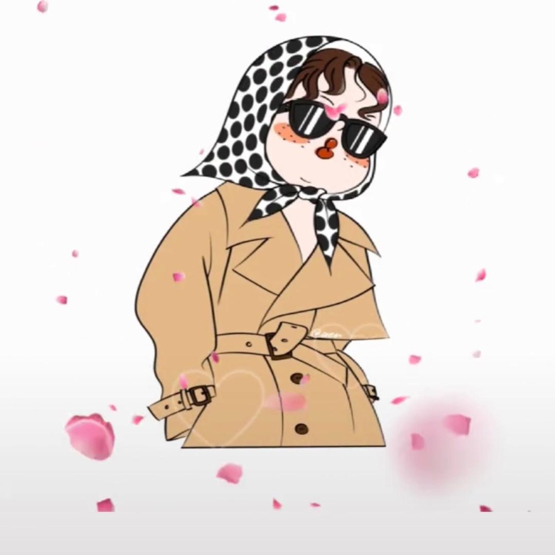 小C💗