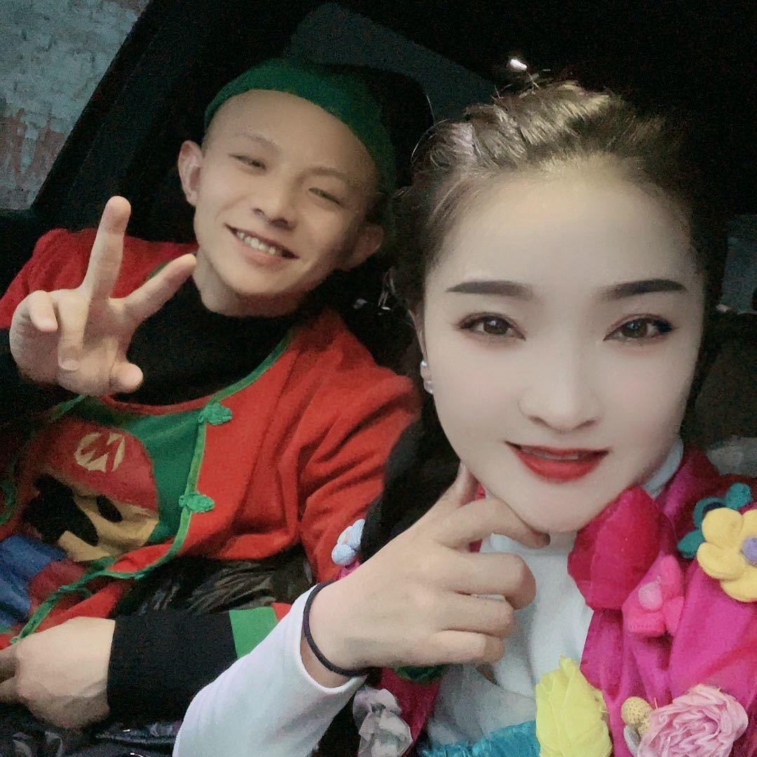 🔥健哥苗姐🔥