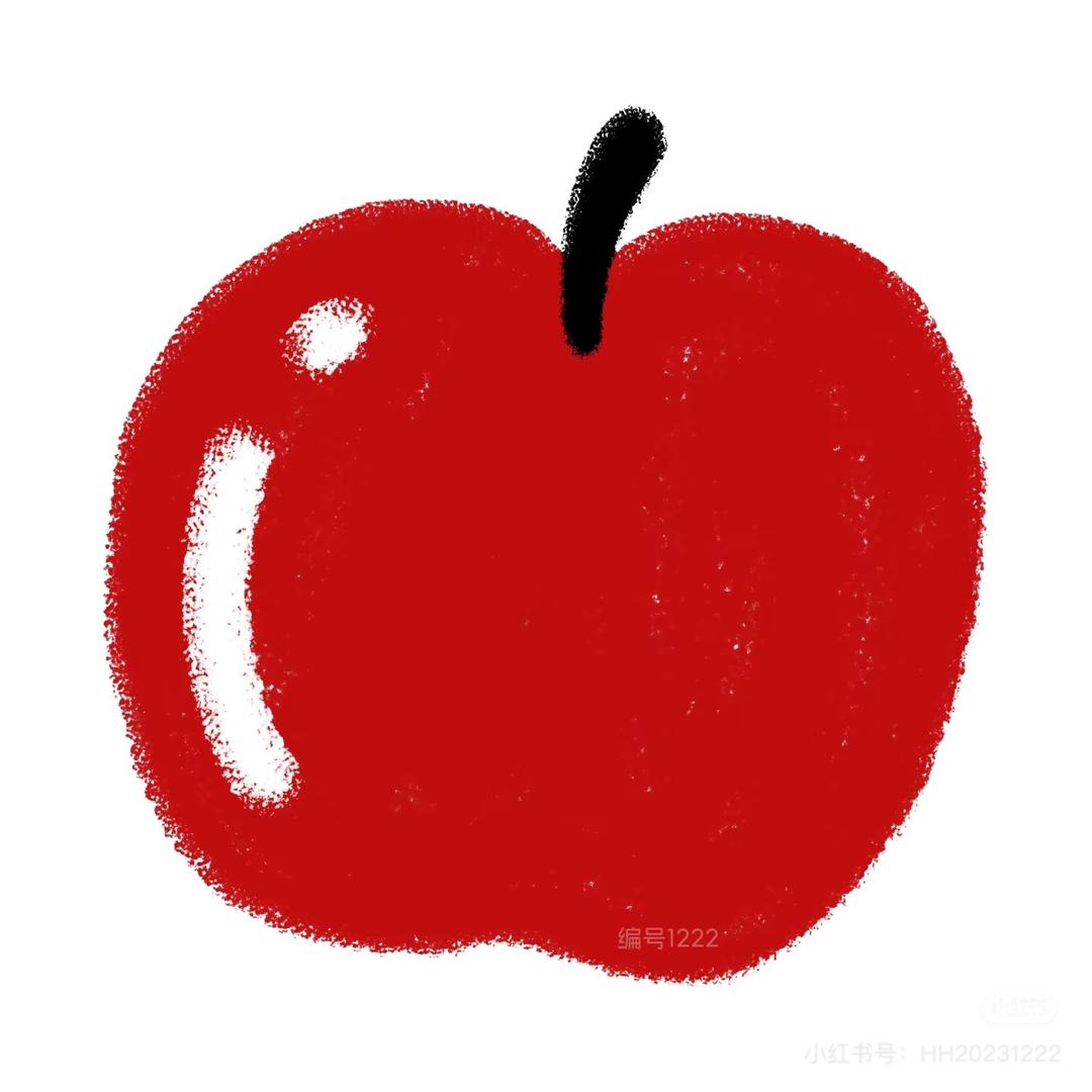 爱疯的🍎