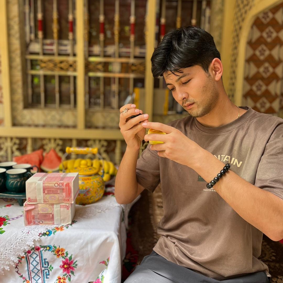 哈雷珠宝工作室