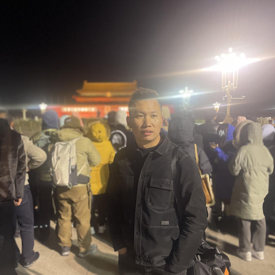 大冒（直播号）