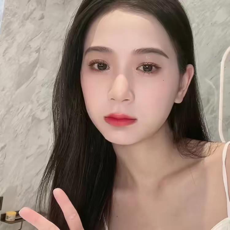 阿贞（小小如）