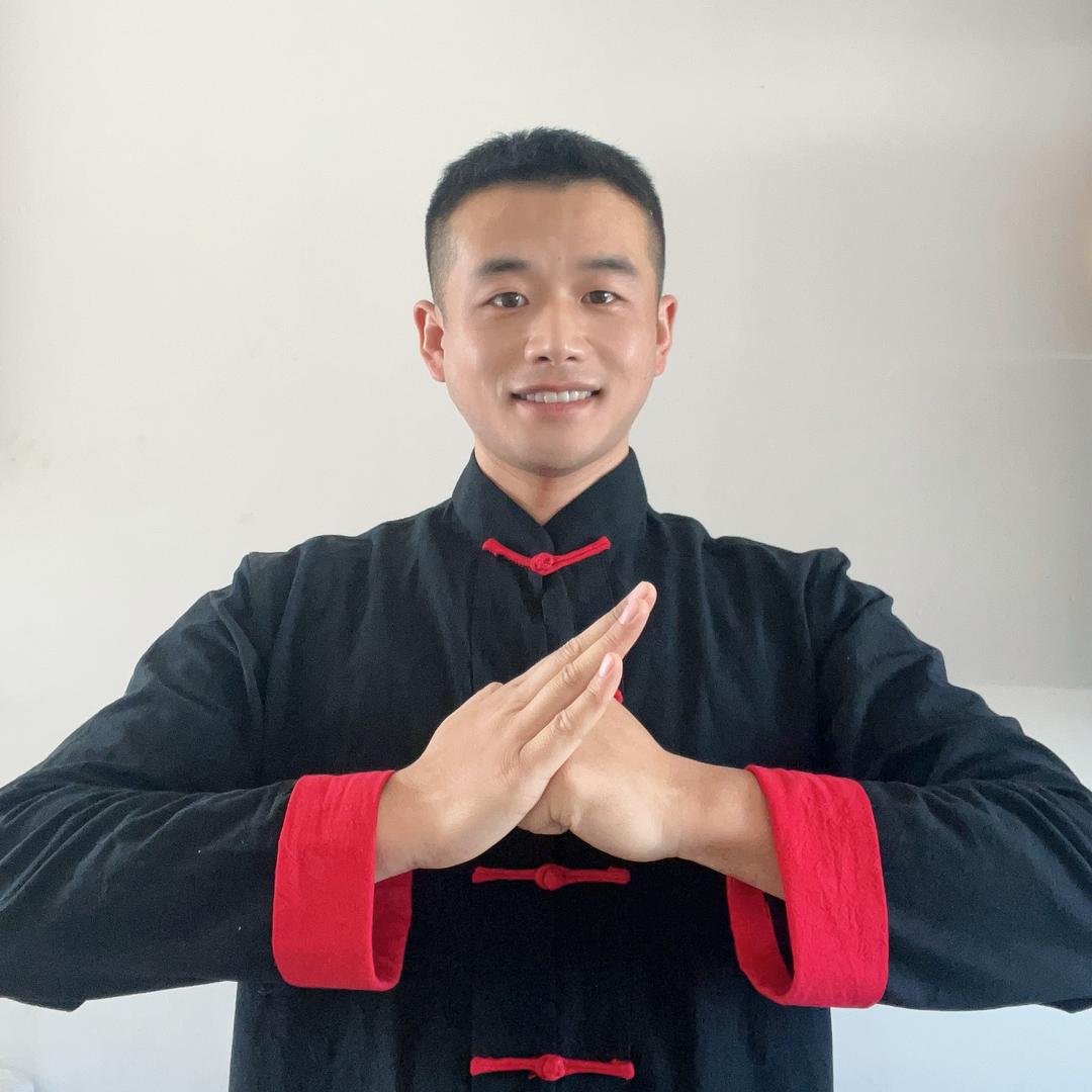 御林堂九里山六部操