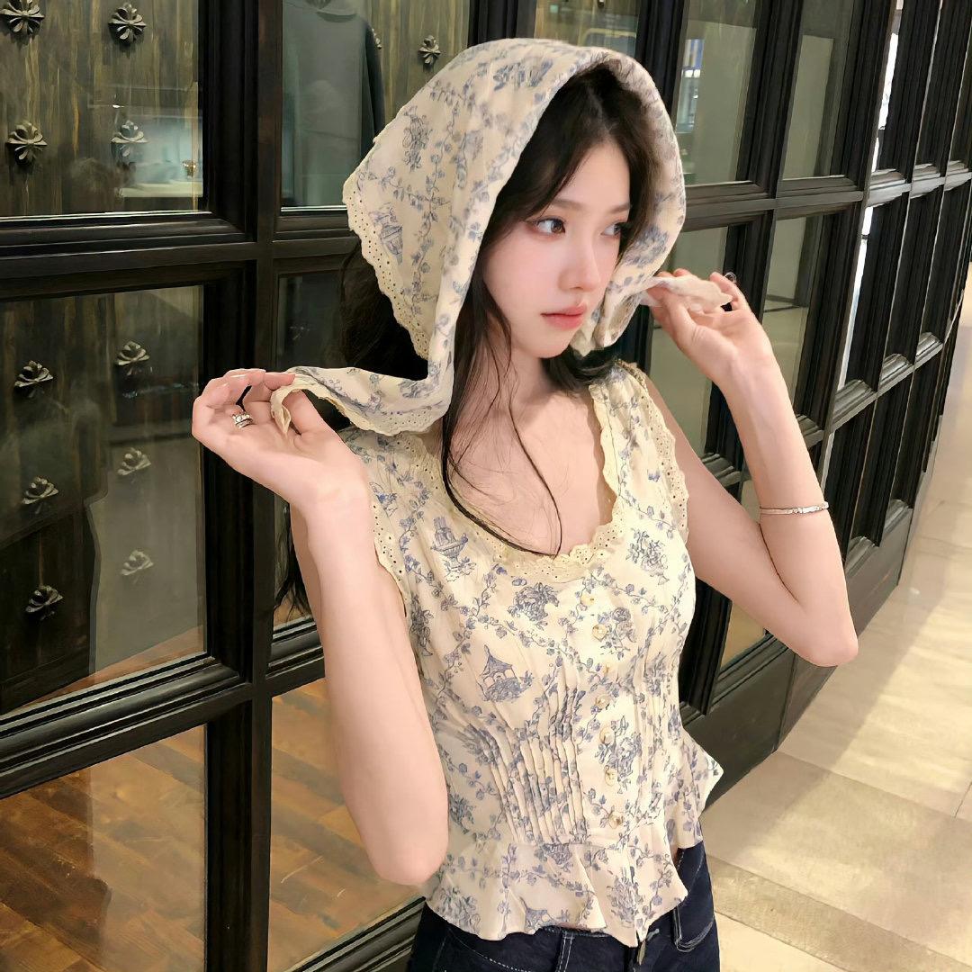 绝望的侄女