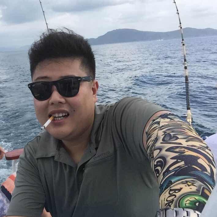 老牛家的掌柜