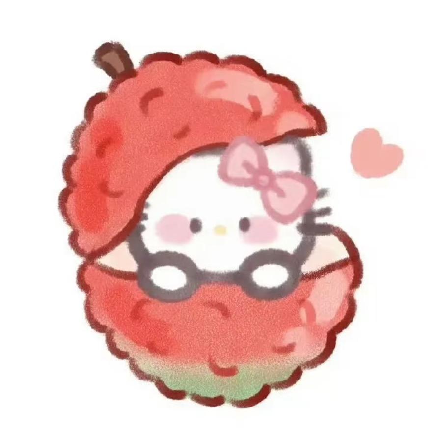 菲菲公主正在努力