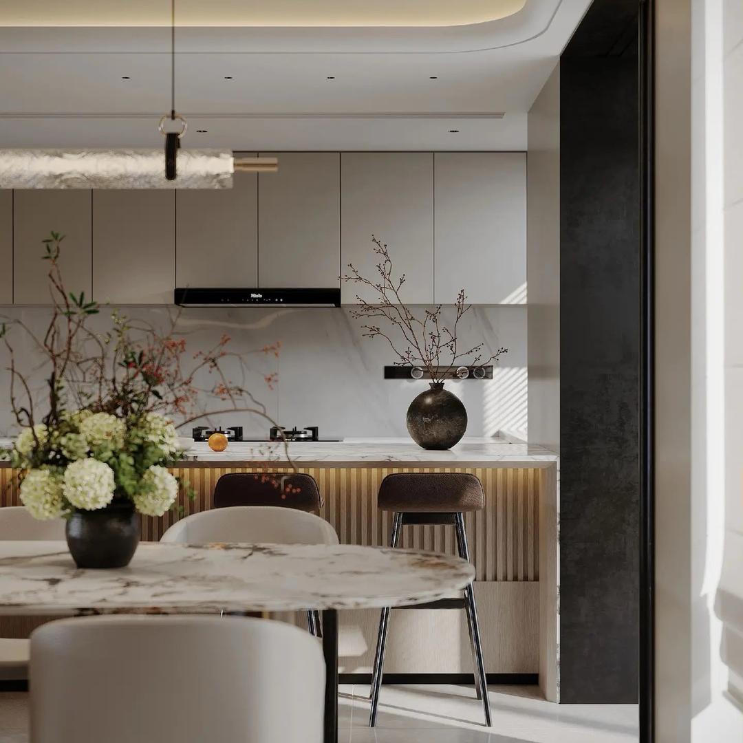 淮南旧房改造～橘子🍊