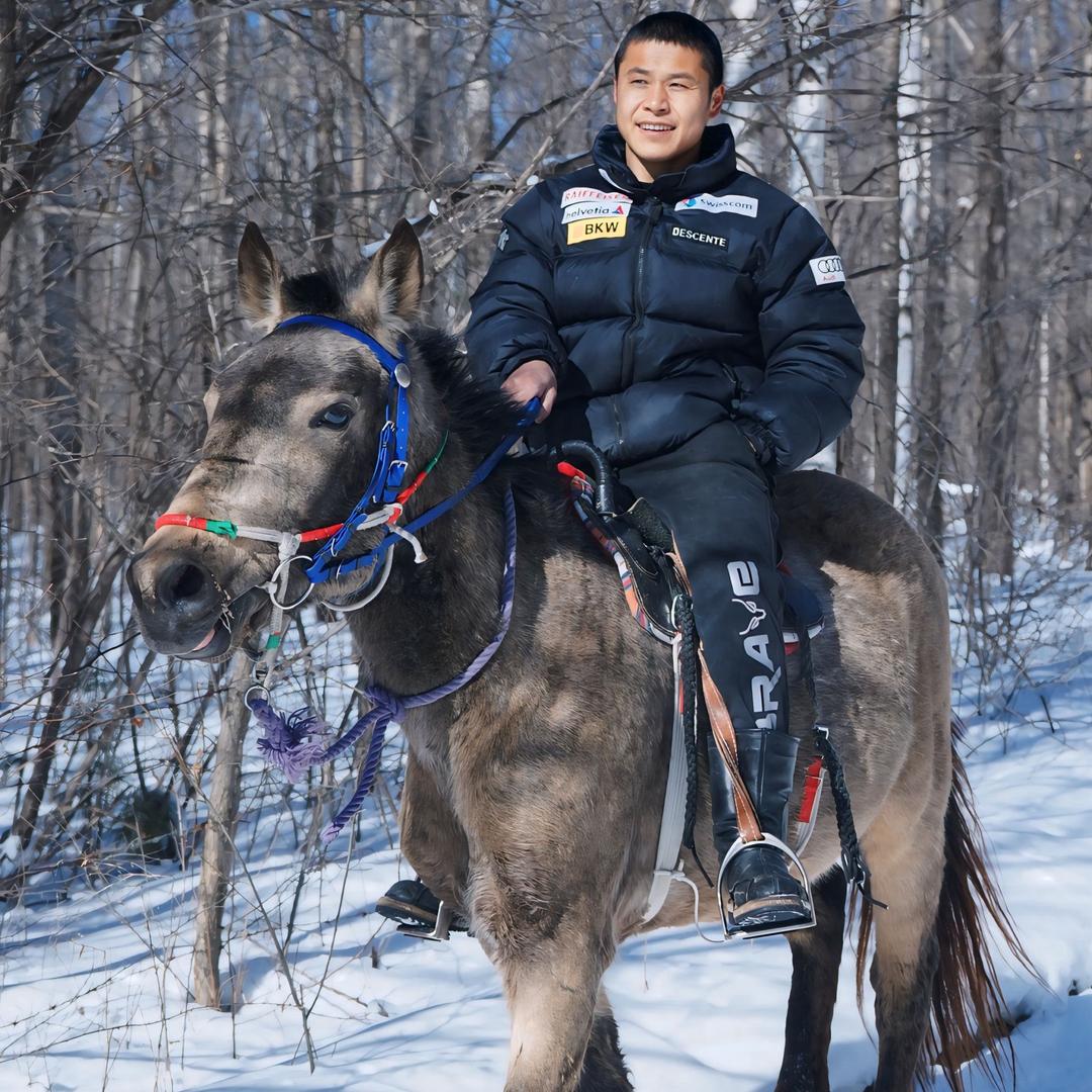 ☀️北洋大时代1912（池西马场马